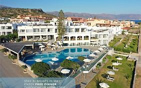 Maritimo Beach Hotel